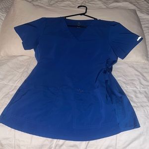 Med Couture Maternity Scrubs